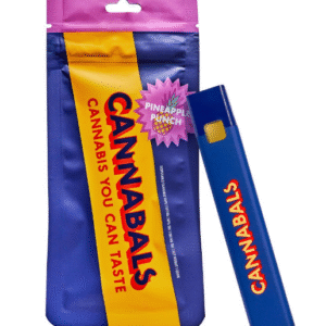 AIO - PINEAPPLE PUNCH