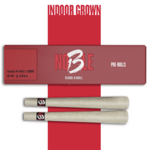 2 PACK PRE-ROLLS - XPRESSO