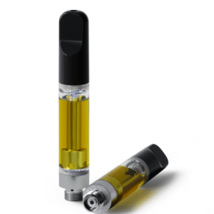 AIO - LIVE RESIN - HOLY ROLLER