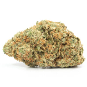 Chocolate Fondue Strain