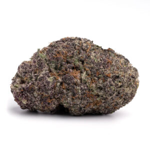 Grand Daddy Purple Strain