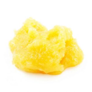 Live Resin – Gelato