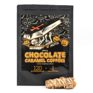 Caramel Coffins (Mota)