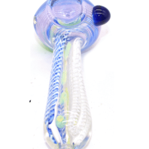 HAND PIPE | 4″ – Spiral