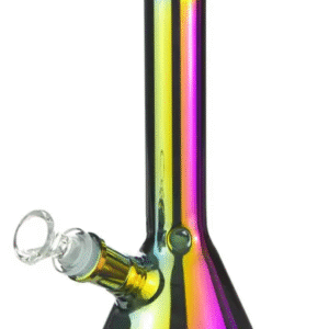 Oil Slick Beaker